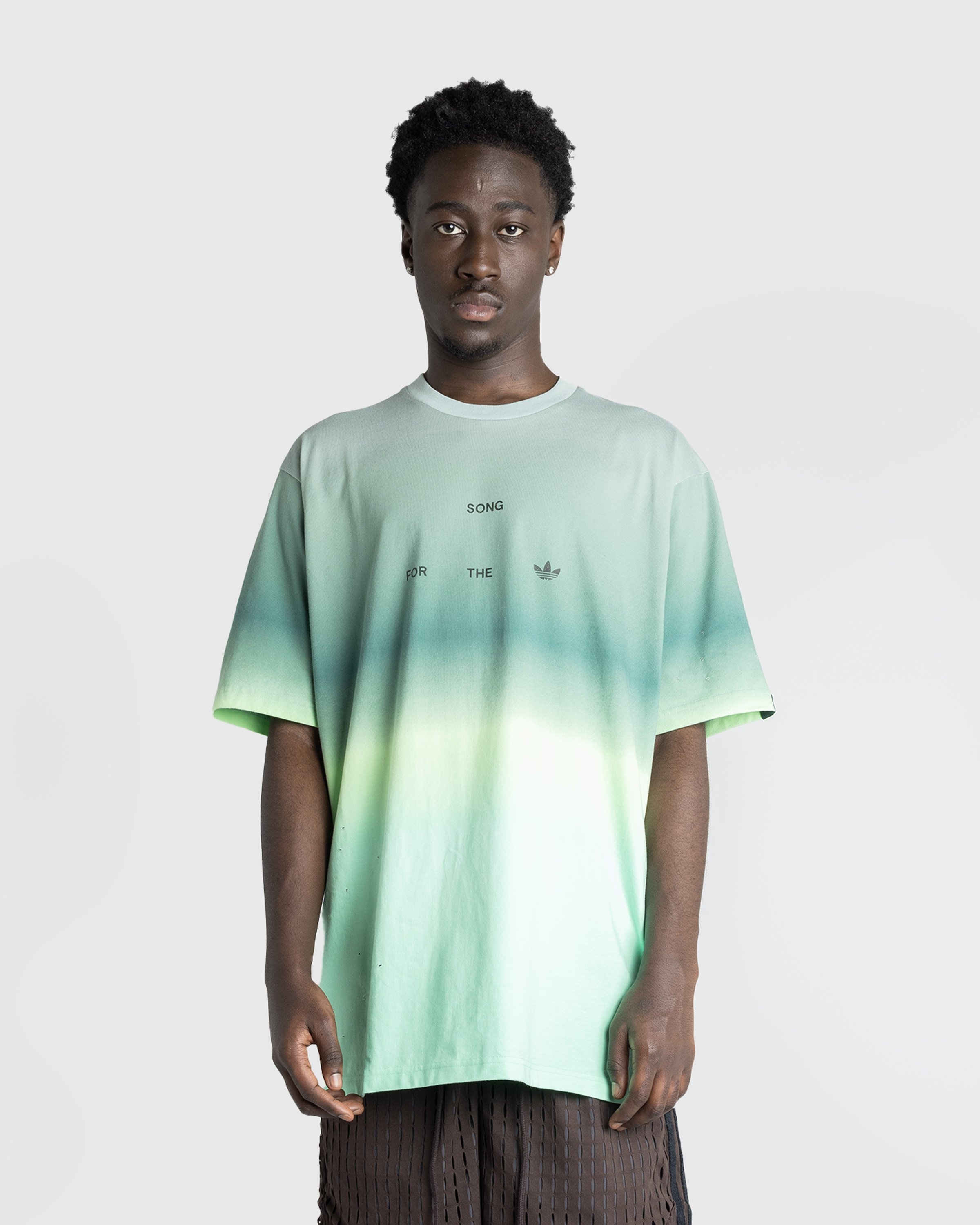 Adidas dip dye t shirt clearance